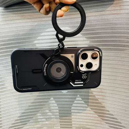 MagFold 360 Magnetic Phone Stand