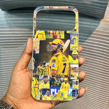 CricketCore iPhone Case