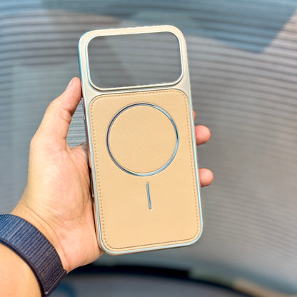 GrainMag MagSafe iPhone 17 Case