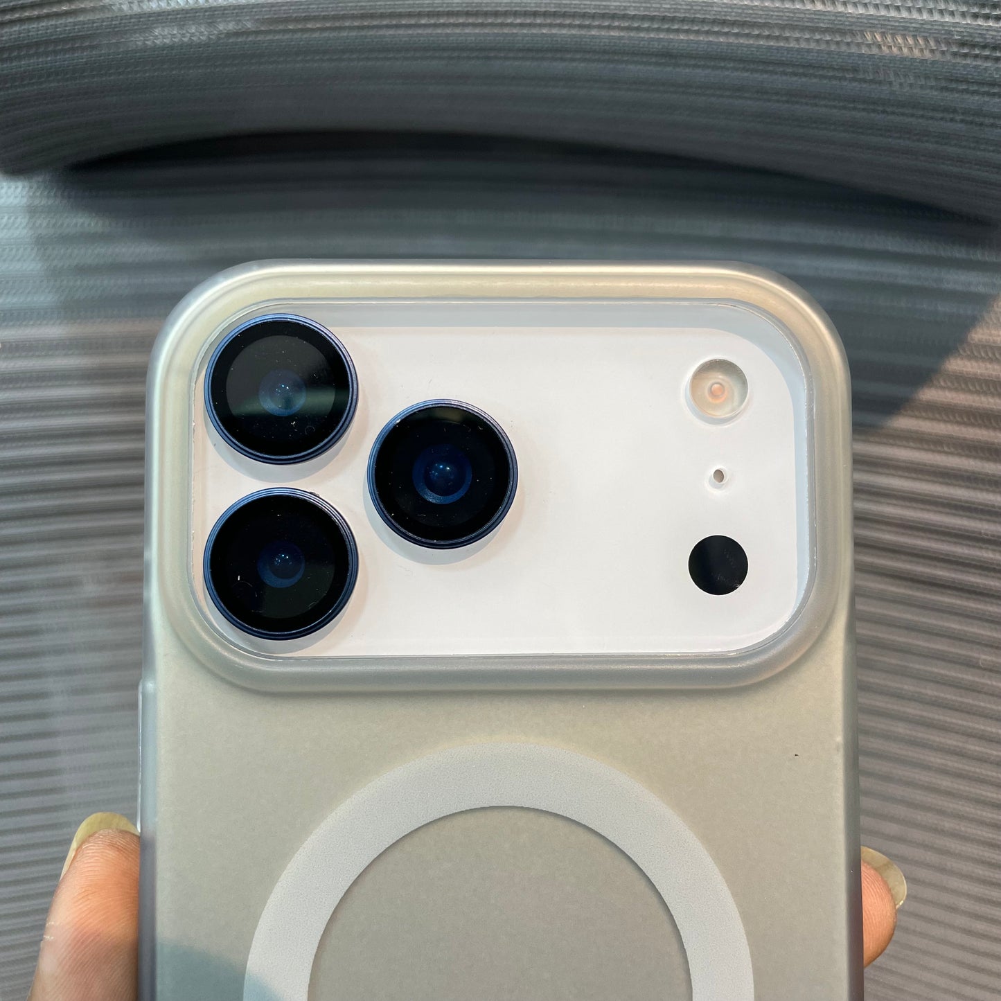 TintCore MagSafe iPhone 17 Series Case