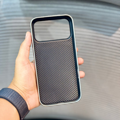 GrainMag MagSafe iPhone 15 Series Case