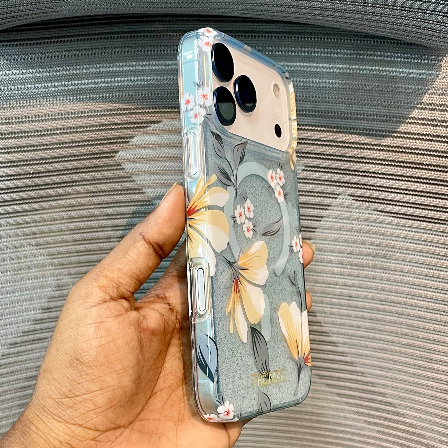 PrintLuxe MagSafe iPhone 17 Pro Max Case