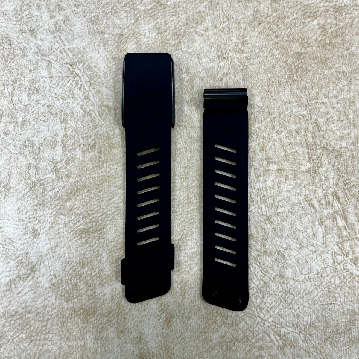 DuoFlex Whoop Silicone Strap