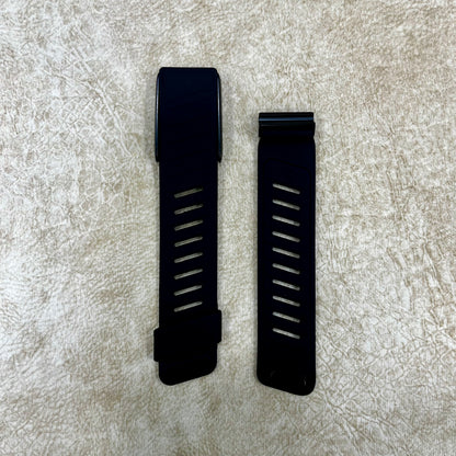 DuoFlex Whoop Silicone Strap