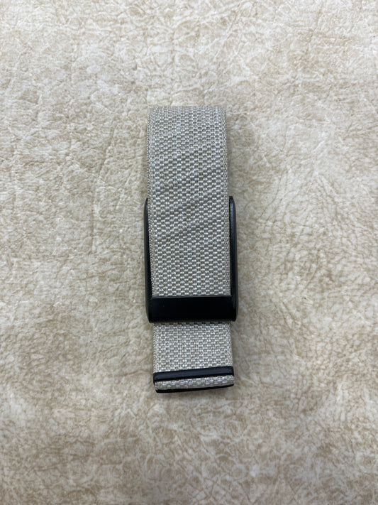 Black SuperKnit Whoop Peak Band