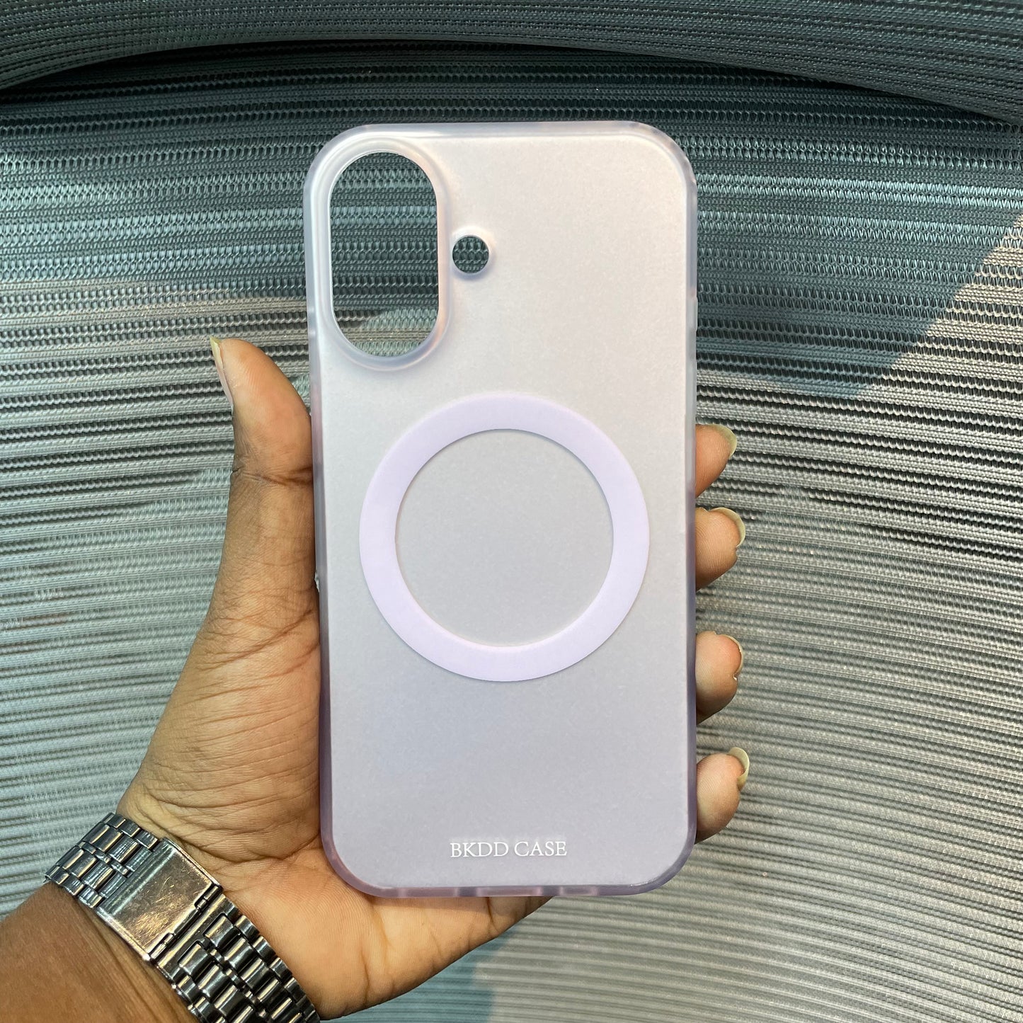 TintCore MagSafe iPhone 16 Case