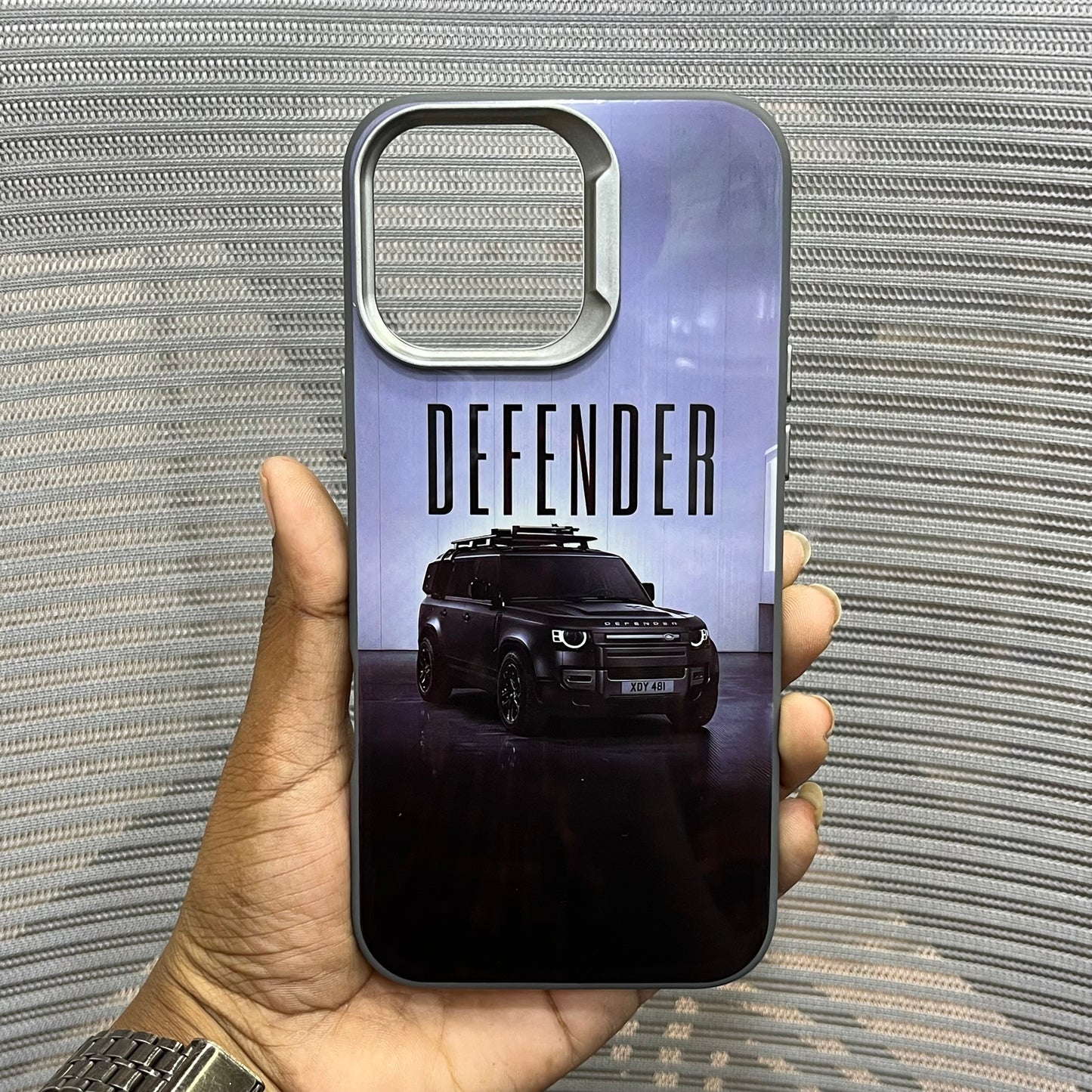 Racing Heritage iPhone 16 Series