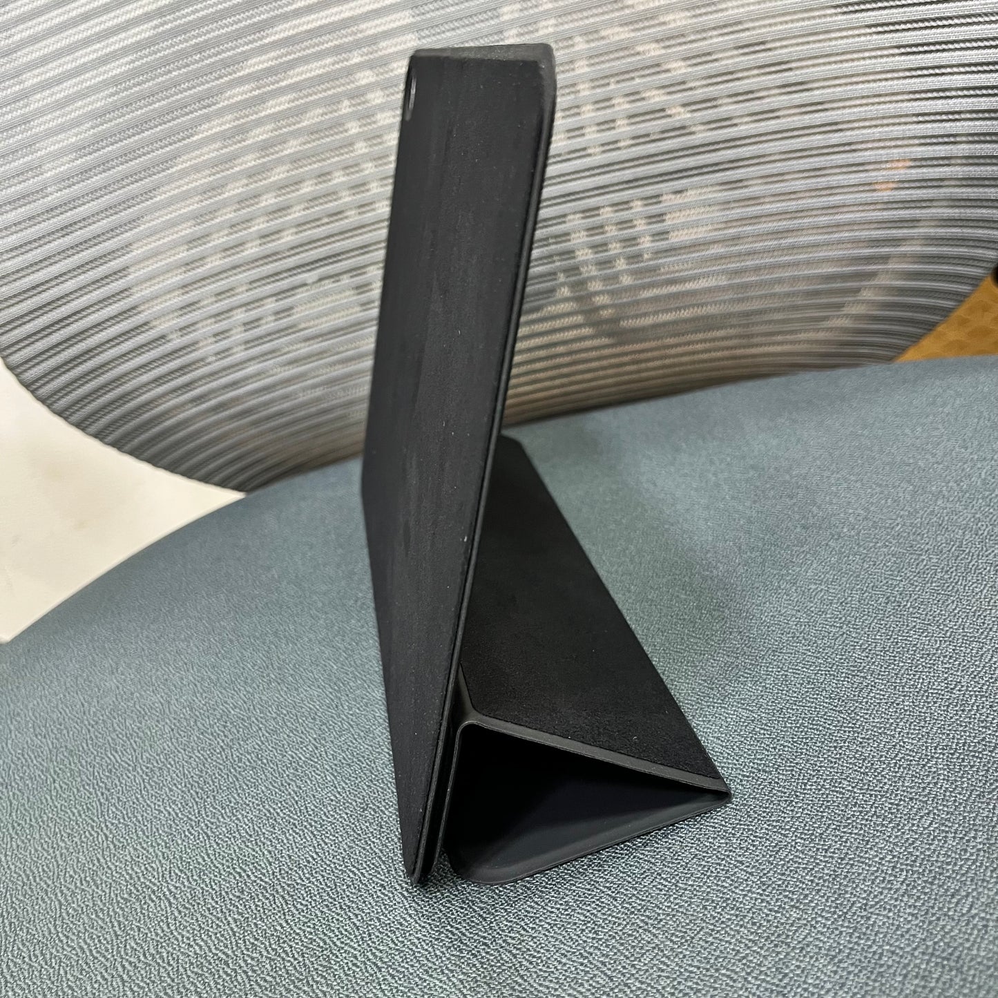 Premium Smart Folio iPad Case