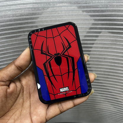 Superhero SnapStand MagSafe Wallet (Code -14962)