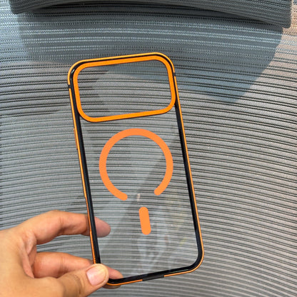 LumiFrame MagSafe iPhone 17 Case