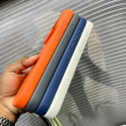 Kickstand MagSafe Sling iPhone 17 Pro Case