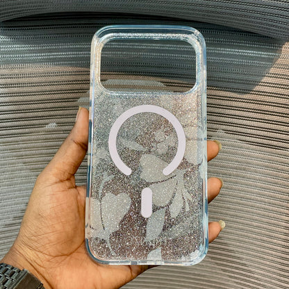 PrintLuxe MagSafe iPhone 17 Pro Max Case