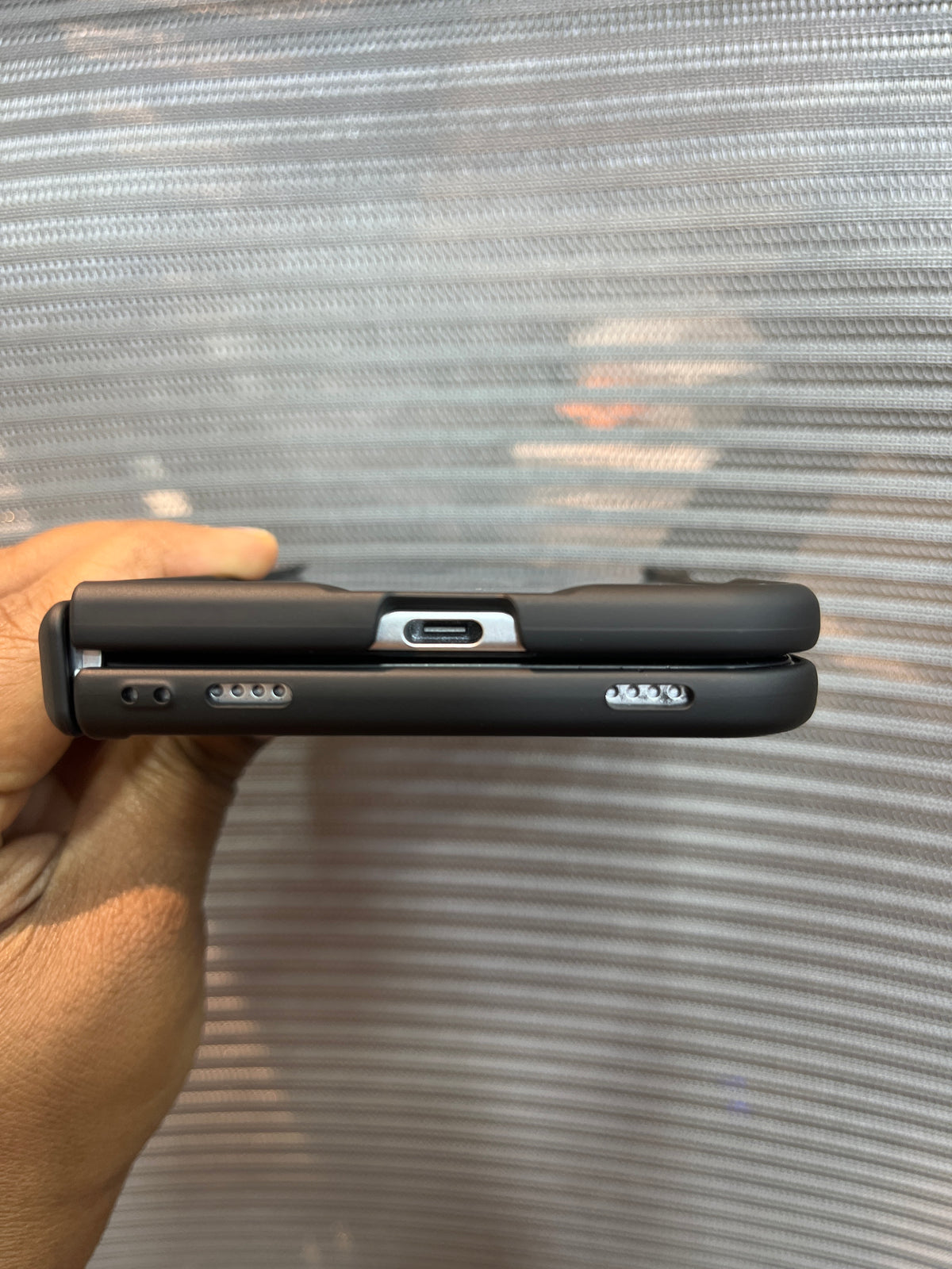 Matte MagSafe Hard Case for iPhone Duo