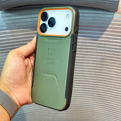 RegenShield iPhone 17 Pro Max Case