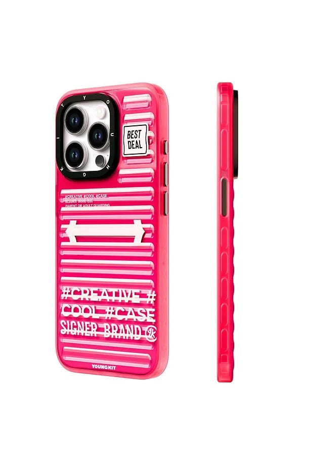 Premium Printed iPhone Case