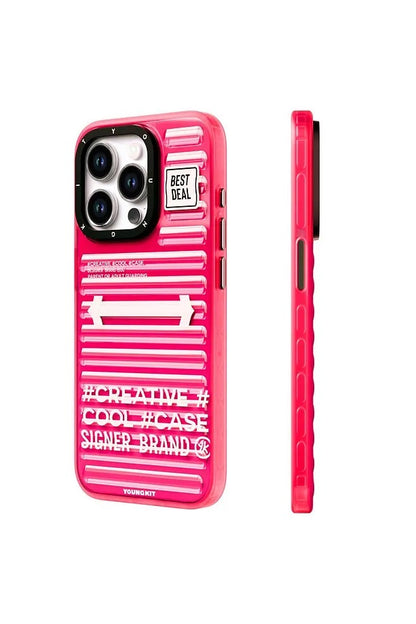 Premium Printed iPhone Case