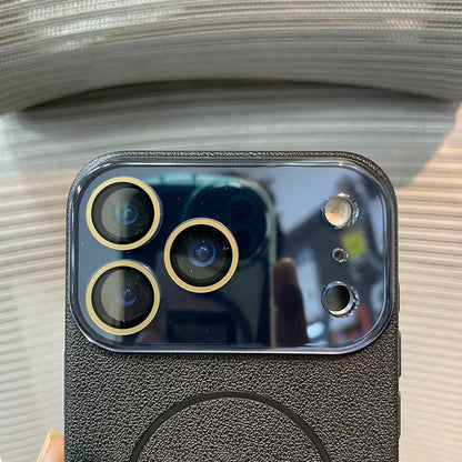 GrainVent MagSafe iPhone 17 Pro  Case