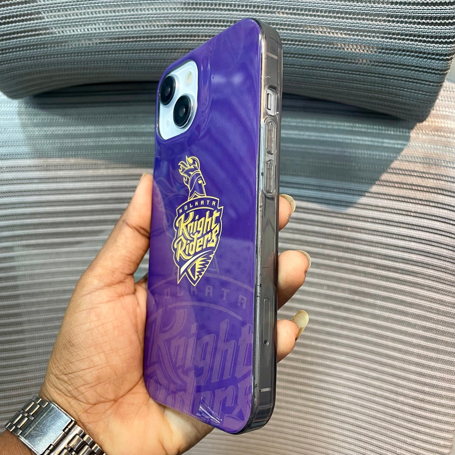CricketCore iPhone Case