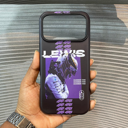 VelocityDrive Armor iPhone 17 Series Case
