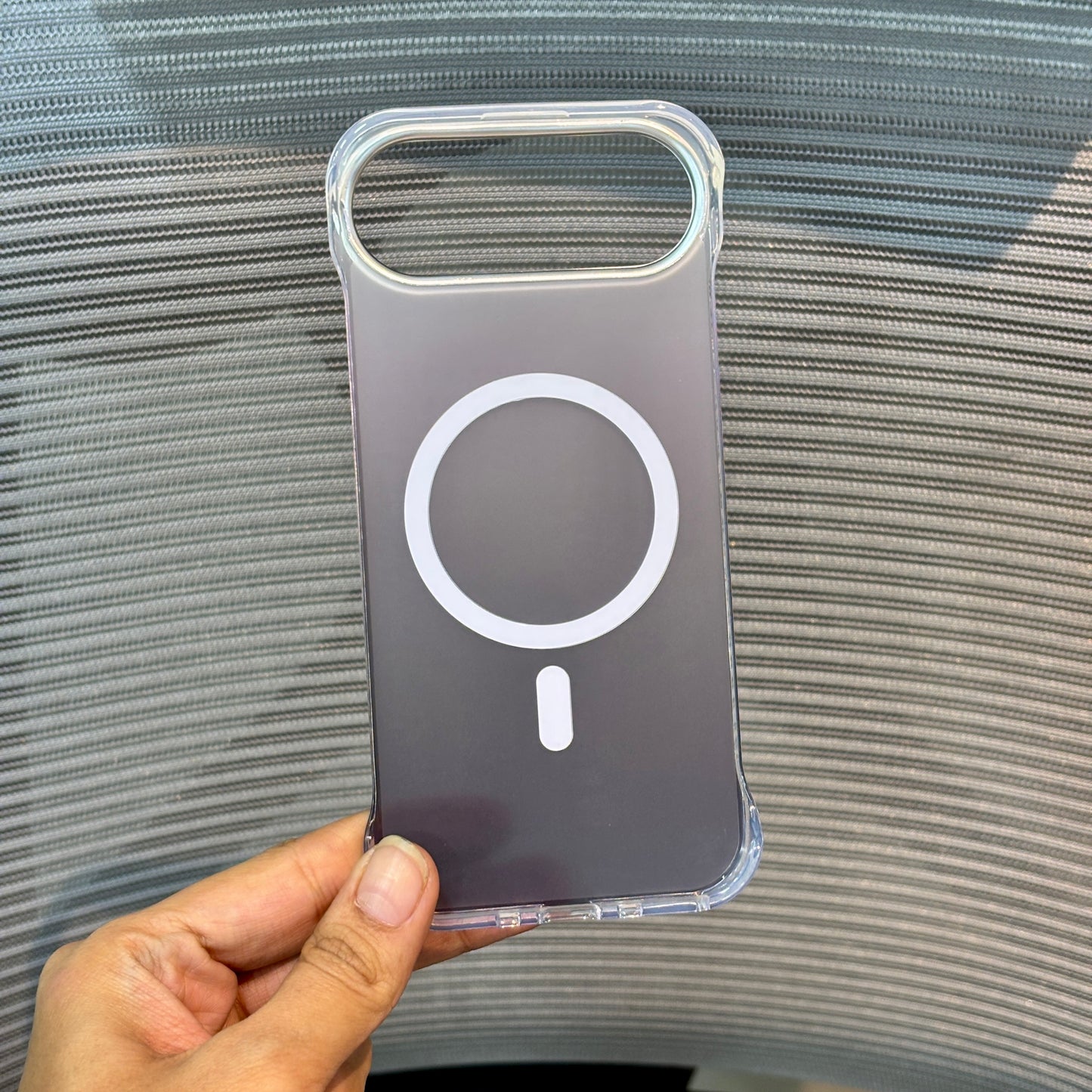 Gradé SoftTone MagSafe iPhone 15 Series Case