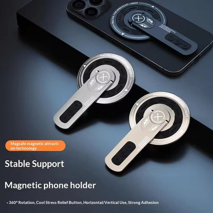 SpinMag 360 Magnetic Stand