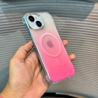 Gradé SoftTone MagSafe iPhone 15 Series Case