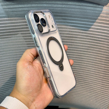 CrystalStand MagSafe iPhone 17 Pro Case