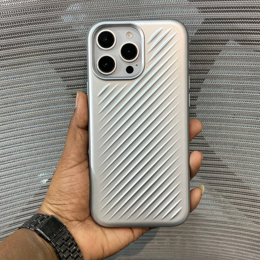 WaveCore MagSafe iPhone Case