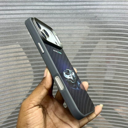 Turbo Elite Edition iPhone 17 Series Cases