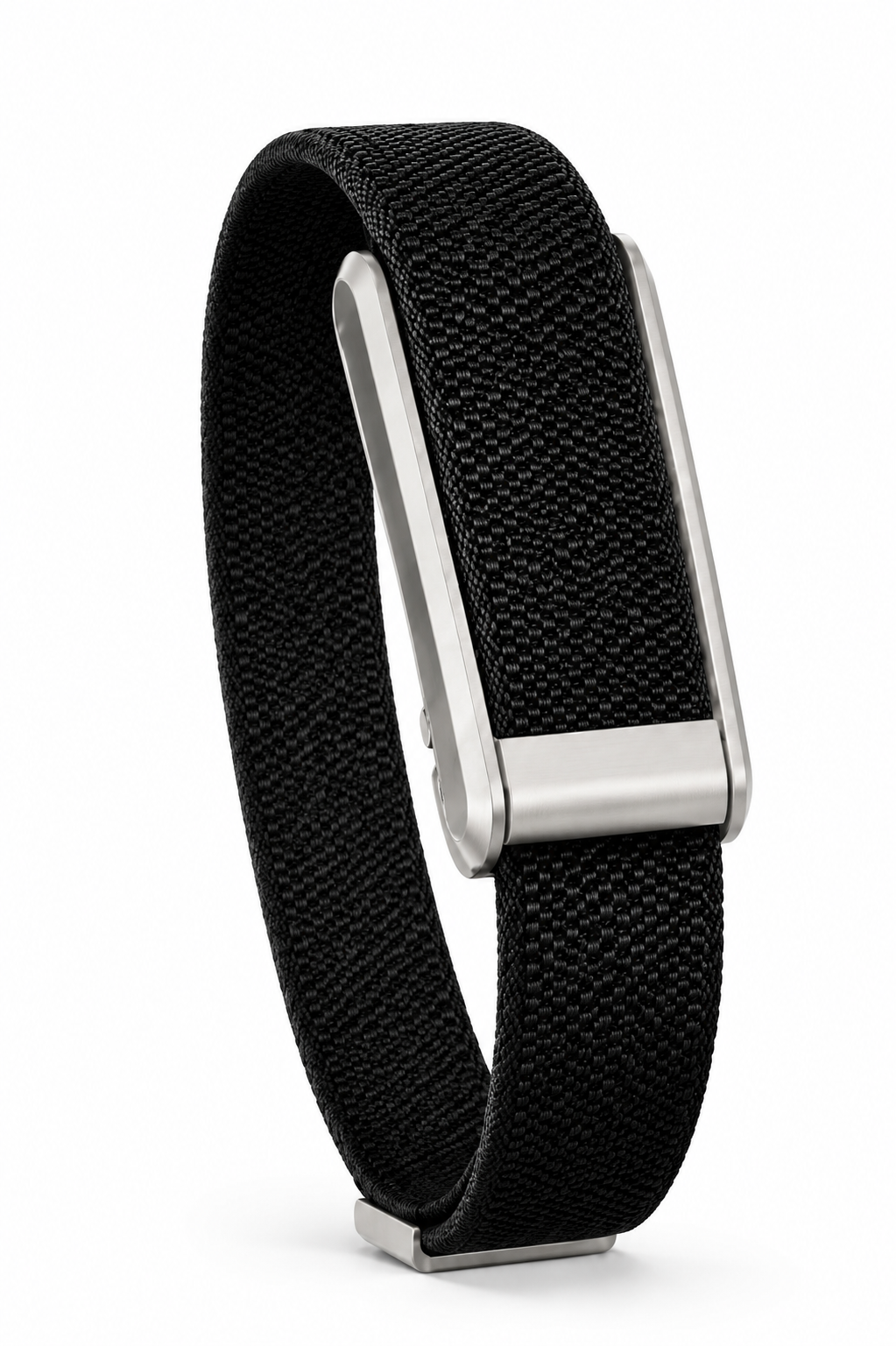 WHOOP Peak Embossed Nylon Sport Band