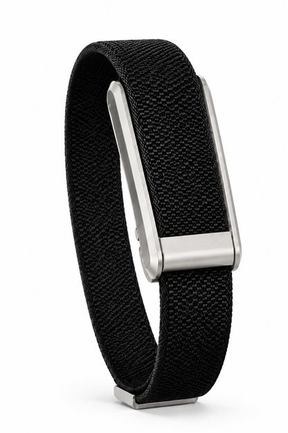 WHOOP Peak Embossed Nylon Sport Band