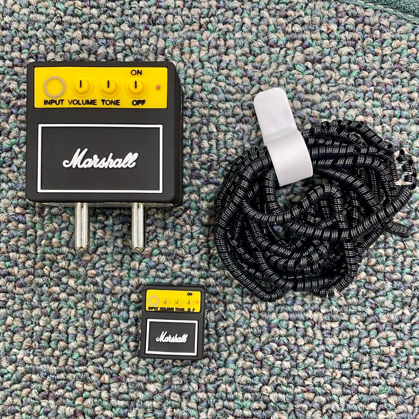 CableGuard Adapter Protector