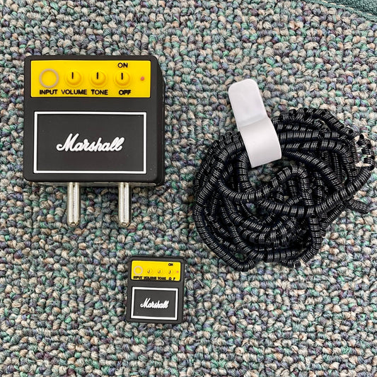 CableGuard Adapter Protector