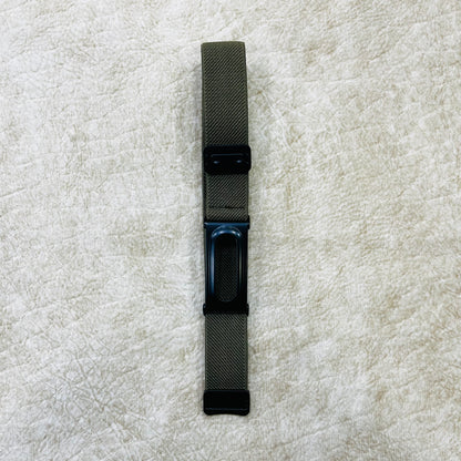 Premium Nylon Magnetic Strap for Google Fitbit