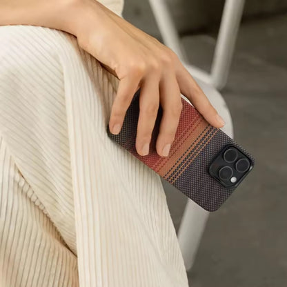 Carbon Fiber iPhone Case