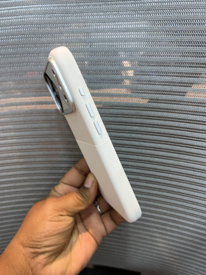 Cyberpunk Camera Shield Case For iPhone