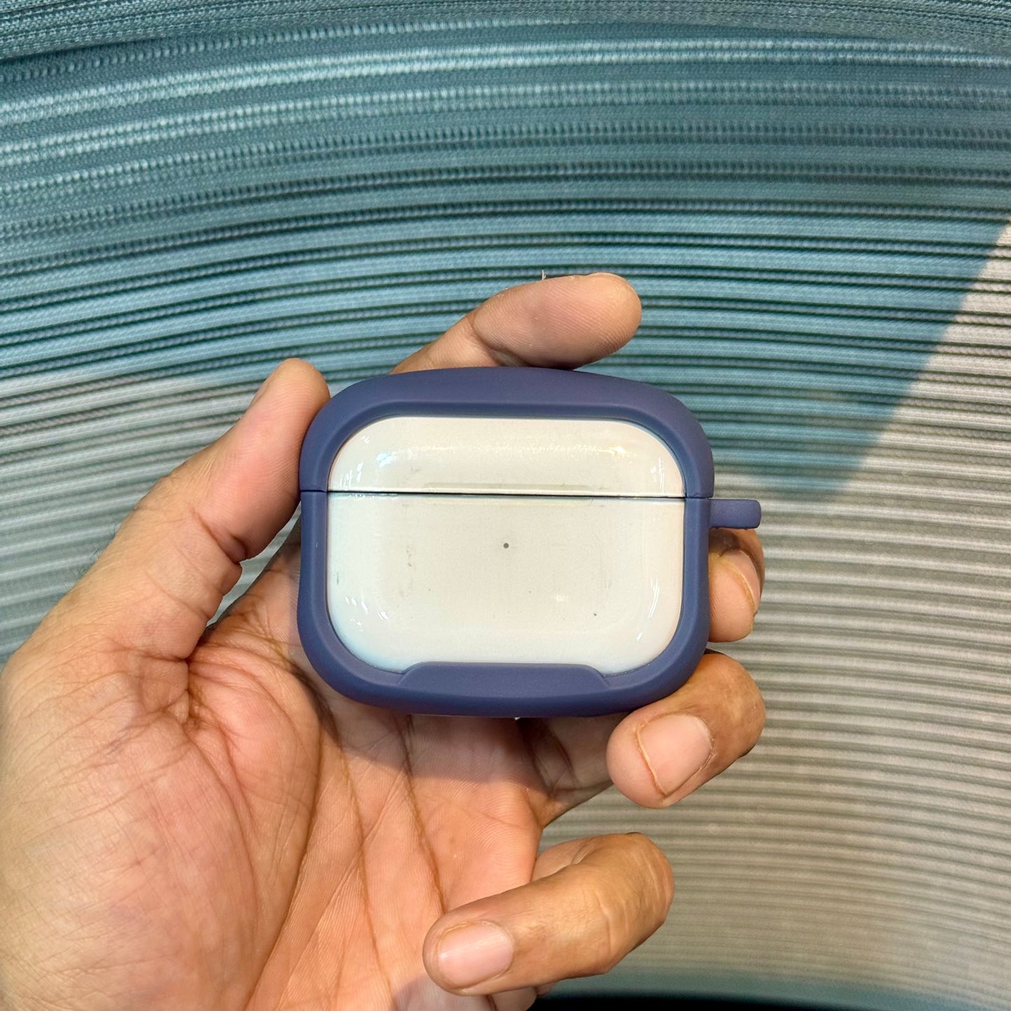 TintFrame Transparent AirPods Pro / Pro (2nd Gen) Case