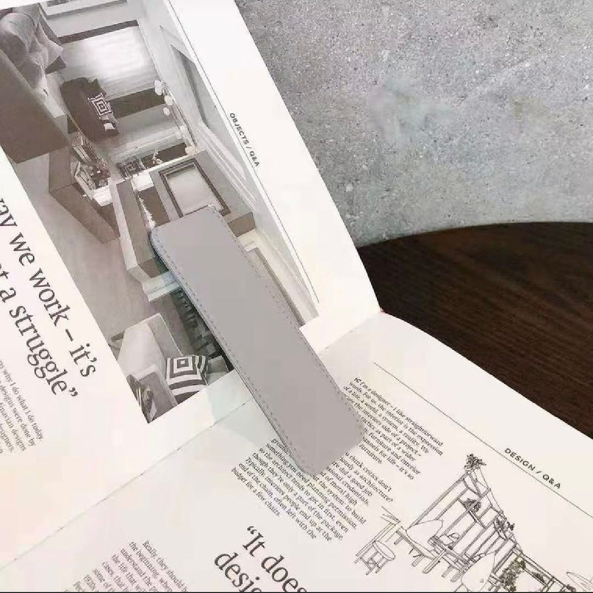 GripMate Phone Stand