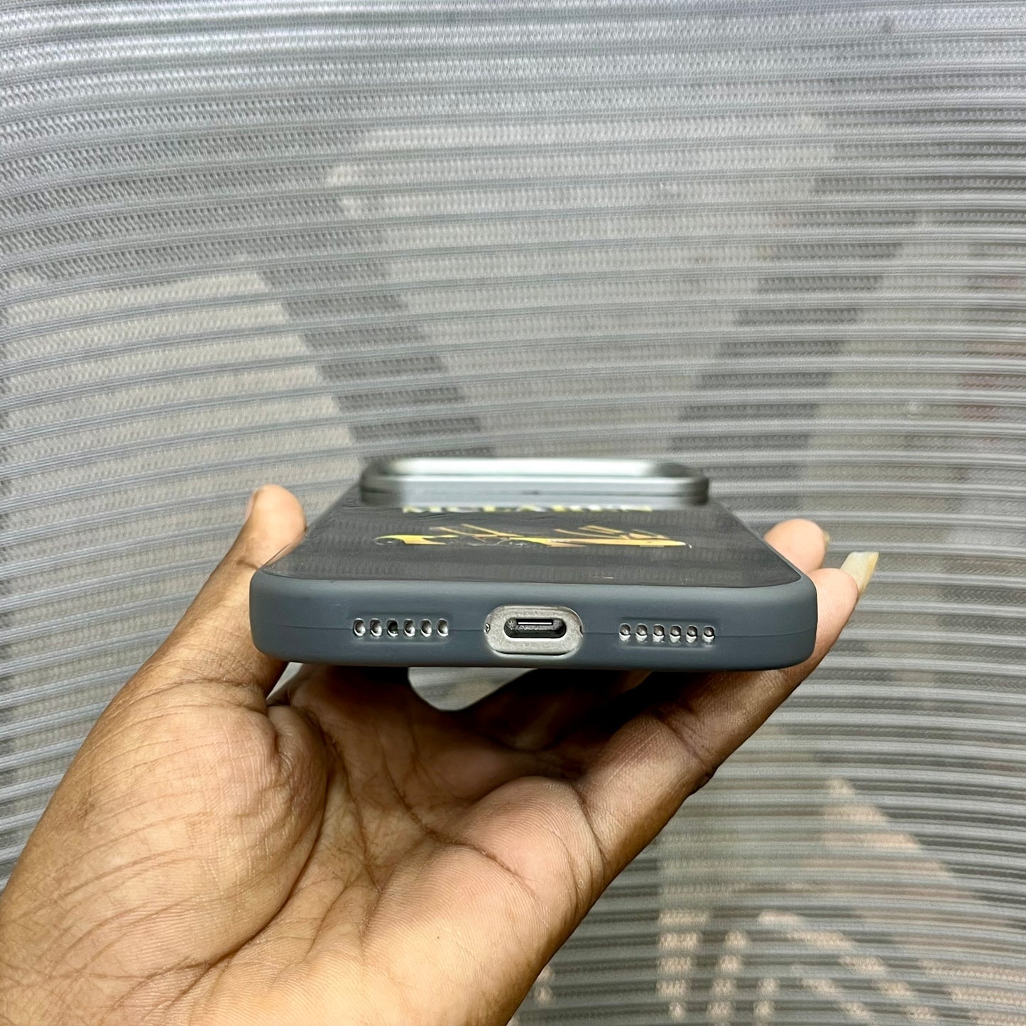 Racing Heritage iPhone 17 Series
