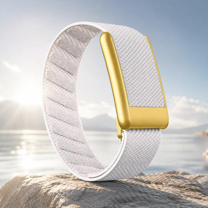 WhoopFlex Peak Edition Nylon Band