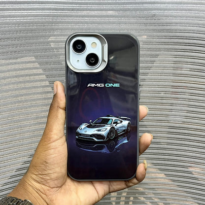 Turbo Elite Edition iPhone 13 / 14 Cases