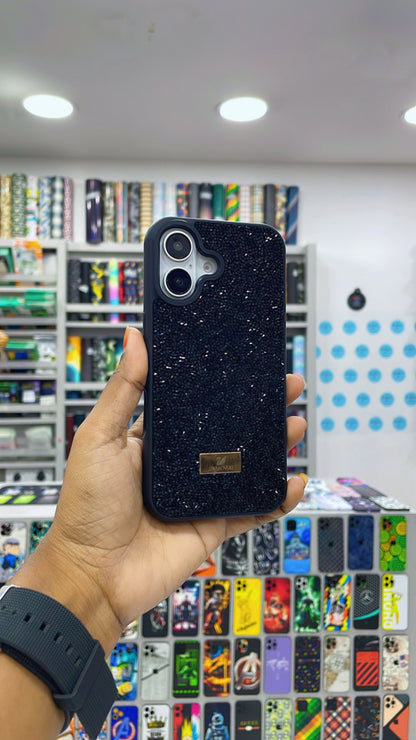 Glitter Bling Case for iPhone