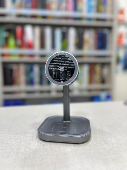 SmartCharge Multi-Device Hub