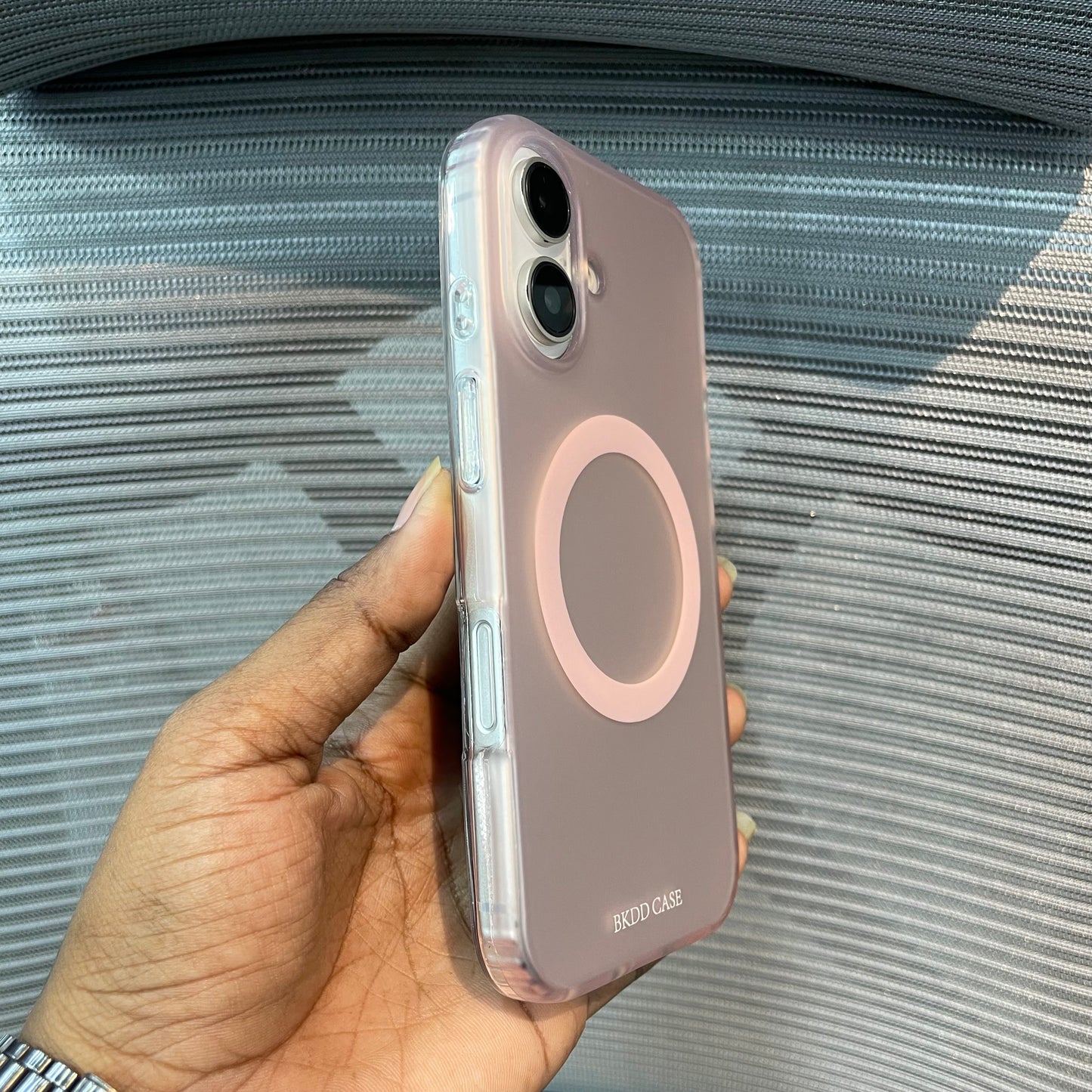TintCore MagSafe iPhone 16 Case