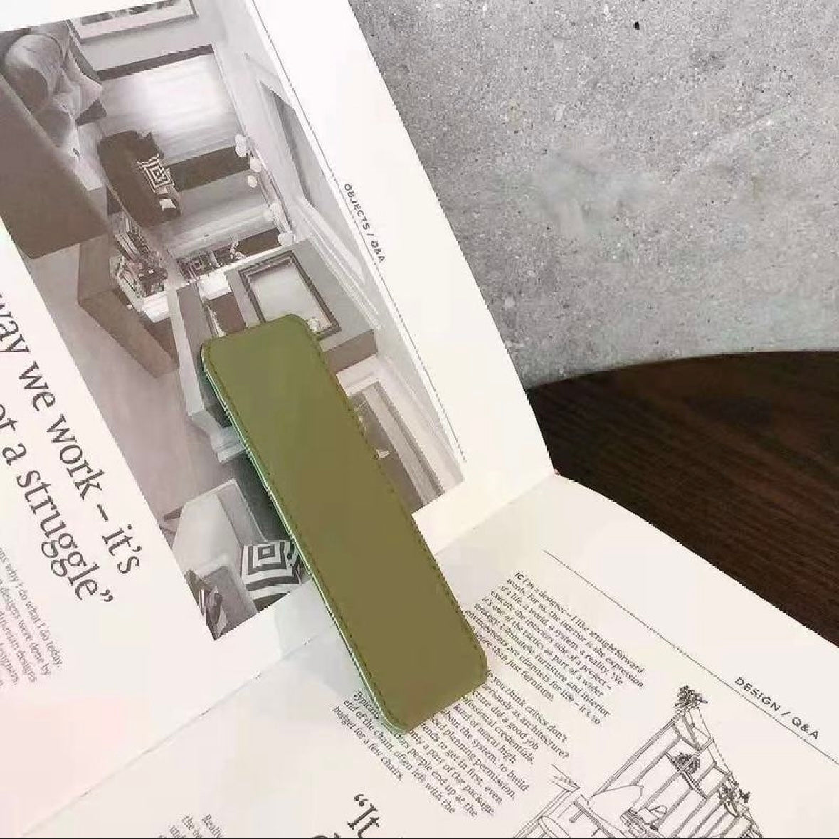 GripMate Phone Stand