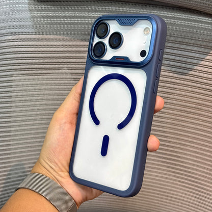 VeilGrid MagSafe iPhone 17 Series Case