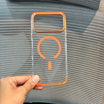 ClearStand MagSafe iPhone 17 Pro Max Case