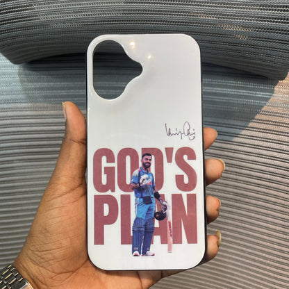 CricketCore iPhone Case