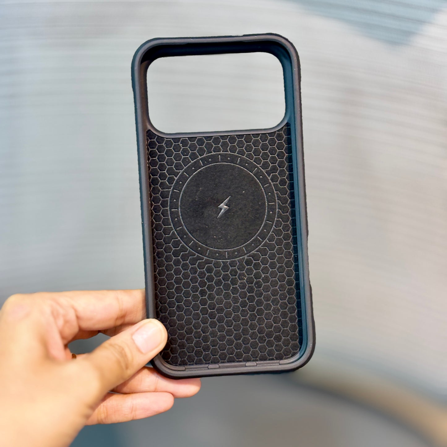 BlackFiber MagSafe iPhone 16 Series Case