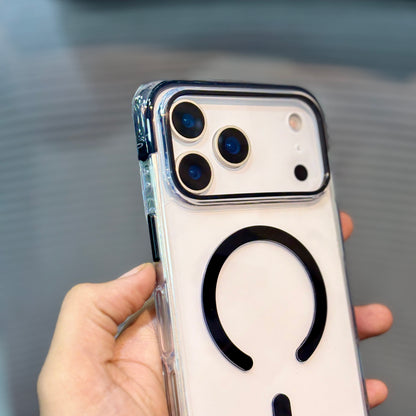 CrystalDefend MagSafe iPhone 17 Pro Case